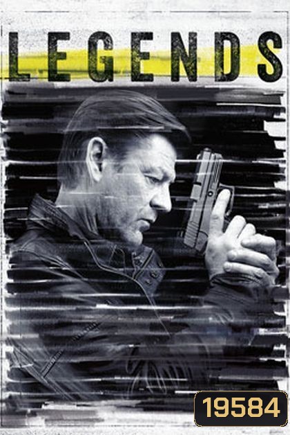 Legends Season 1 (2014) พลิกปมสายลับพันหน้า ปี 1