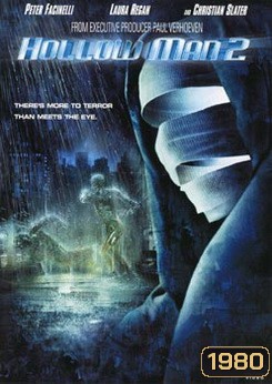 Hollow Man II