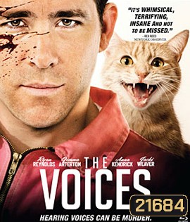 The Voices แผนจี๊ดๆ คิดได้ไง