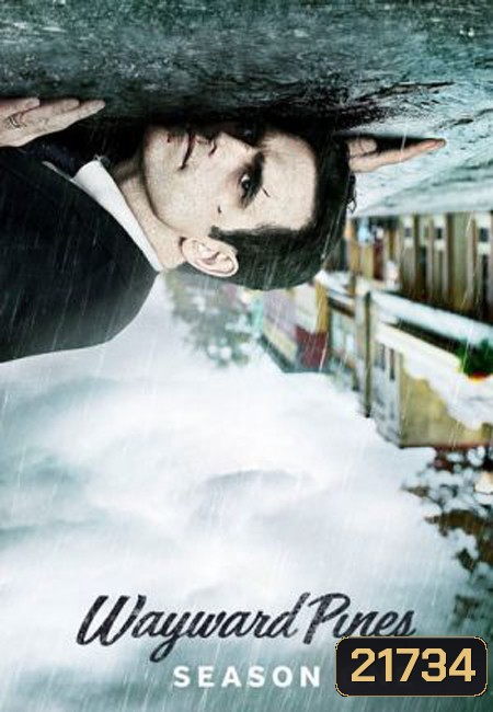 Wayward Pines Season 1