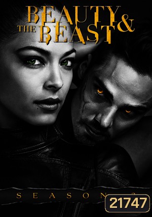 Beauty and the Beast Season 2
