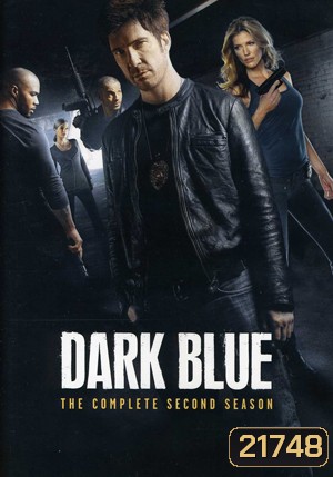 Dark Blue Season 2