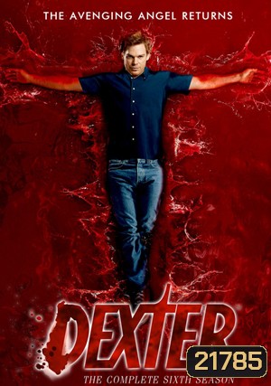 Dexter Season 6