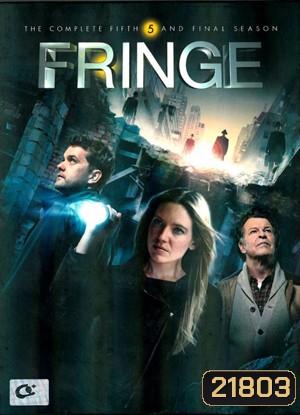 Fringe Season 5