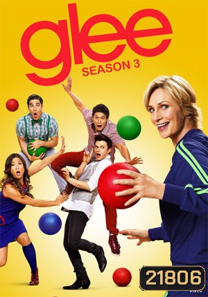 Glee Season 3