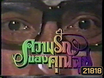 ความรักของคุณฉุย (2534) (ช่อง 7)