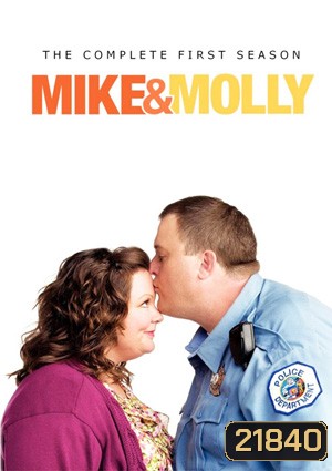 Mike & Molly Season 1