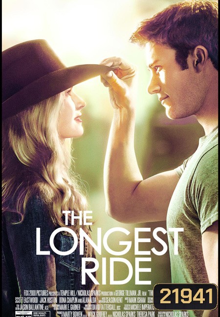 The Longest Ride