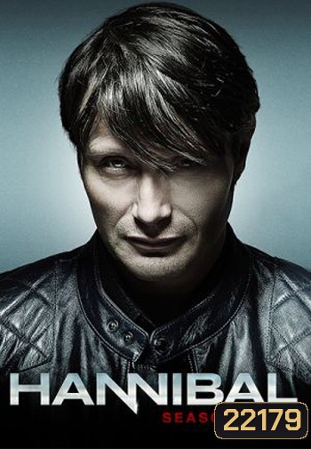 Hannibal Season 3