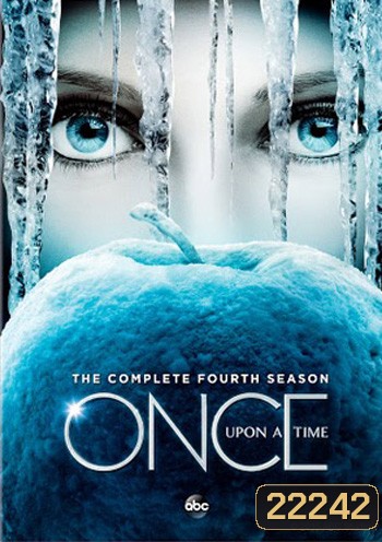 Once Upon A Time Season 4 กาลครั้งหนึ่ง ปี 4
