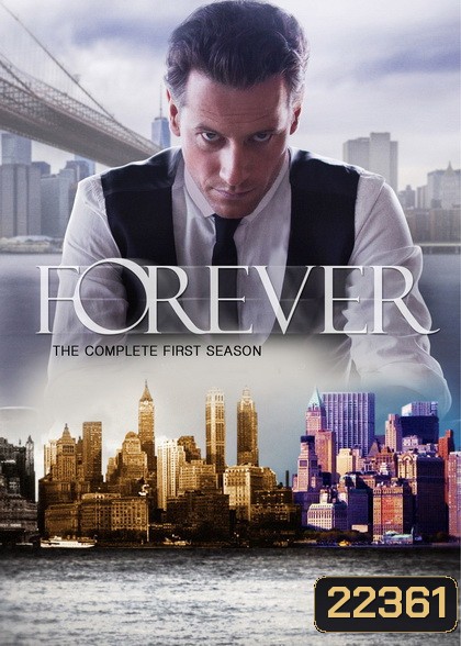Forever Season 1