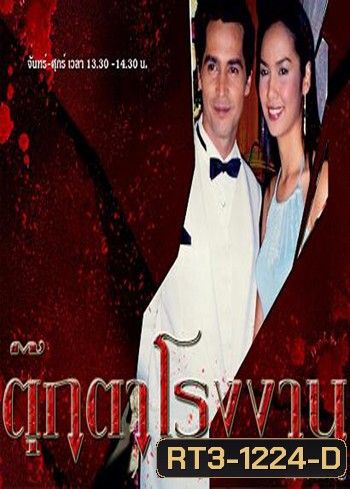 ตุ๊กตาโรงงาน (จอนนี่ / เข็ม รุจิรา)