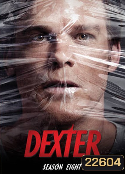 Dexter Season 8