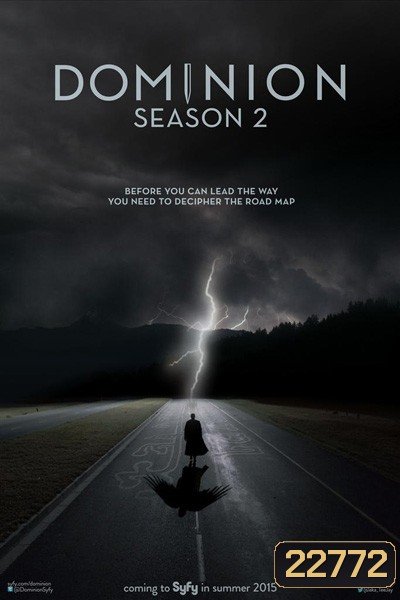 Dominion Season 2 (ตอน 10-13 ไม่ใช่ HDTV นะคะ )