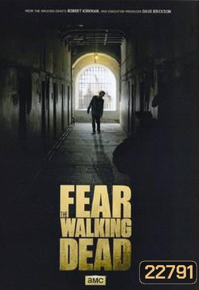 Fear the Walking Dead (2015)