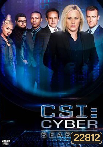 CSI Cyber Season 1