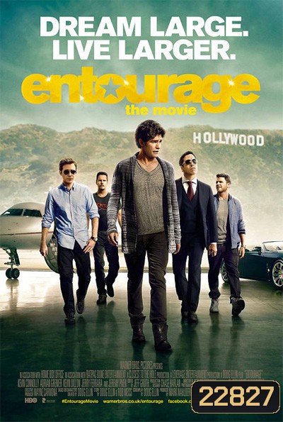 Entourage The Movie