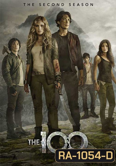 The 100 Season 2