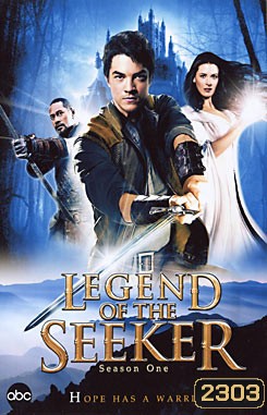 Legend of the Seeker อภินิหารตำนานแห่งผู้ล่า ปี 1