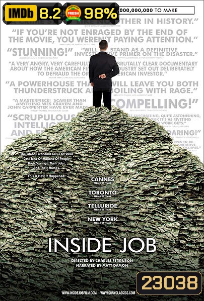 Inside Job