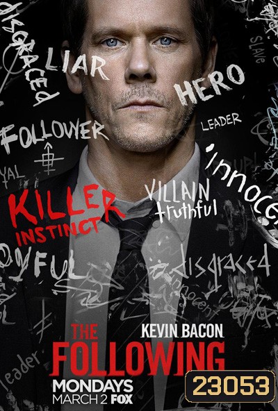 The Following Season 3