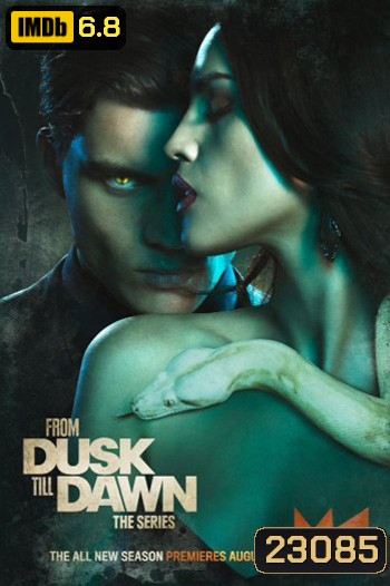 From Dusk Till Dawn Season 2