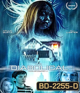 The Diabolical บ้านปีศาจ