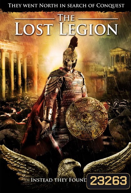 The Lost Legion