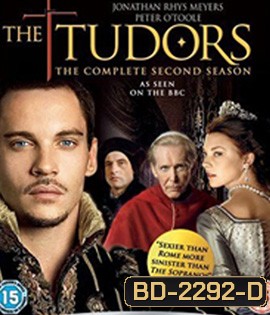The Tudors Second 2