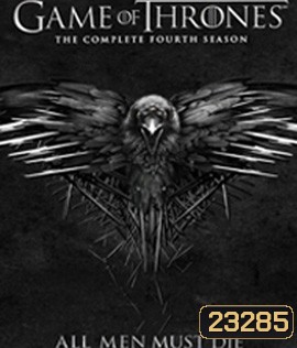 Game of Thrones Season 4
