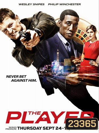The Player Season 1