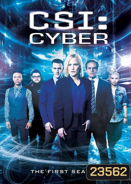 CSI Cyber Season 1