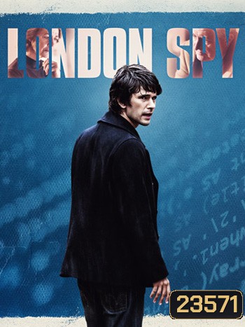 London Spy Season 1