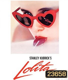 Lolita (1962)