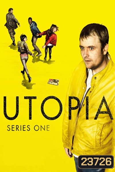 Utopia Season 1 ปริศนายูโทเปีย ปี 1