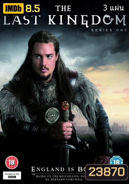 The Last Kingdom Season 1