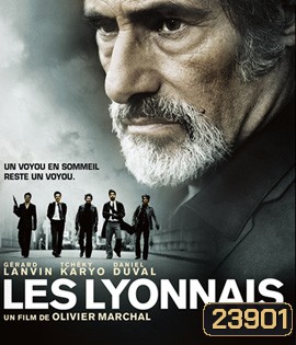 Les Lyonnais (A Gang Story ) (2011) ปิดบัญชีล้างบางมาเฟีย