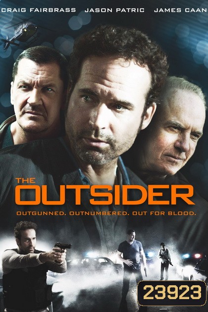 The Outsider (2014)