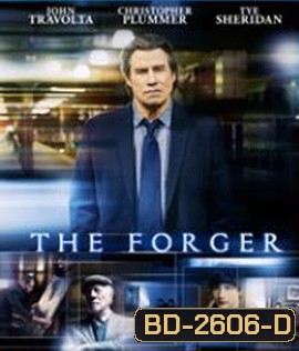 The Forger รวมญาติปล้น โคตรคนพันธุ์พระกาฬ