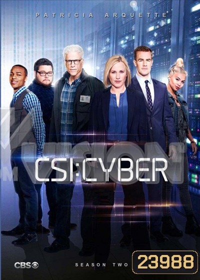 CSI CYBER Season 2