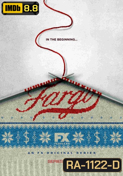 Fargo Season 2 (2015) ฟาร์โก ซีซั่น 2 {10 ตอนจบ}