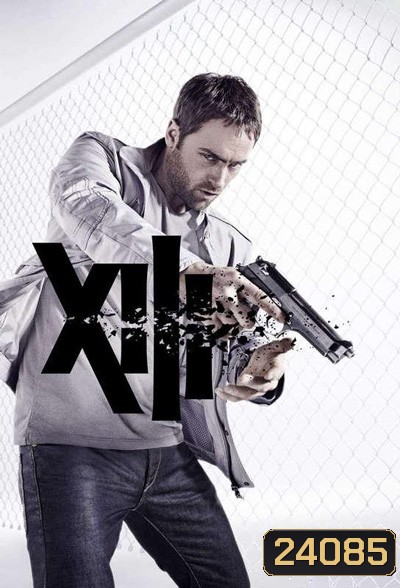 XIII: The Series Season 1 เพชฌฆาตรหัสระห่ำ ปี 1