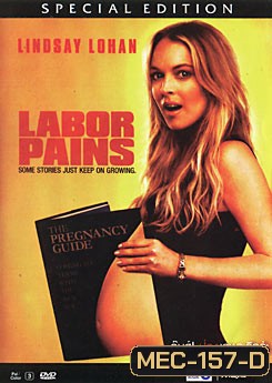 Labor Pains: Special Edition อุ๊บส์! ป่องเฉพาะกิจค่ะ