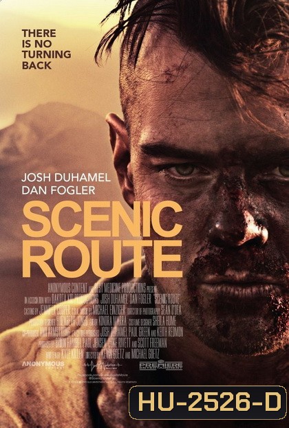 Scenic Route (2013) ซีนิค รูท