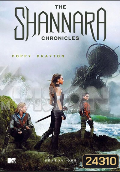 The Shannara Chronicles Season 1