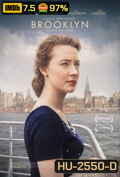 Brooklyn บรูคลิน (2015)