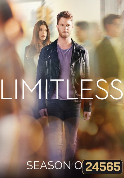 Limitless Season 1