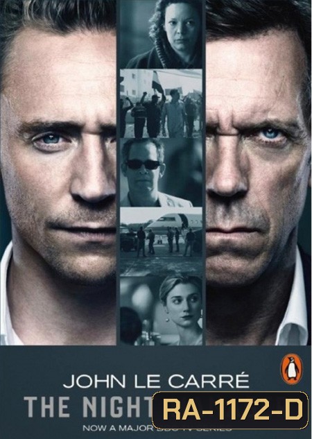 The Night Manager Season 1