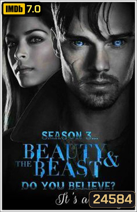 Beauty and The Beast Season 3
