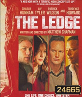 The Ledge (2011) เล่ห์กลลวงพิศวาส